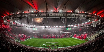 Com grande vantagem, Flamengo tem a maior torcida do Brasil, diz pesquisa O Globo/Ipec; top 20 é divulgado