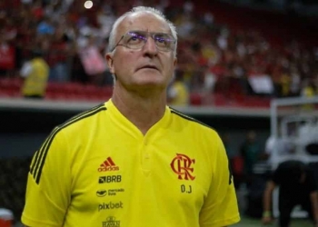 Dorival Júnior sofre com desfalque de última hora para a sequência do Brasileirão; titular passa por exames