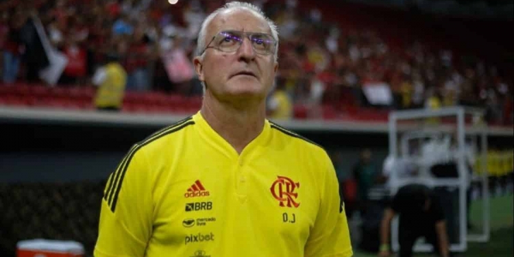 Dorival Júnior sofre com desfalque de última hora para a sequência do Brasileirão; titular passa por exames