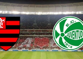 Flamengo x Juventude vai passar na Globo? Assistir ao vivo e de graça pela internet | 18ª rodada do Campeonato Brasileiro de 2022