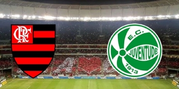 Flamengo x Juventude vai passar na Globo? Assistir ao vivo e de graça pela internet | 18ª rodada do Campeonato Brasileiro de 2022