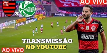 Flamengo x Juventude: link para assistir ao vivo e de graça pela internet | 18ª rodada do Campeonato Brasileiro de 2022