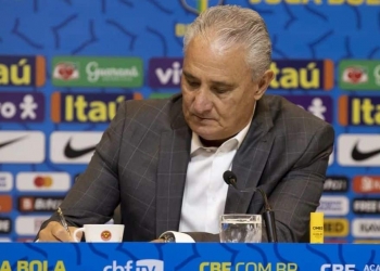 ‘Amor antigo’: Pedro será a surpresa na lista de convocados da Seleção Brasileira para a Copa do Mundo, crava jornalista