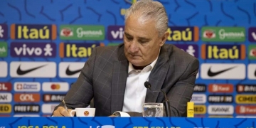 ‘Amor antigo’: Pedro será a surpresa na lista de convocados da Seleção Brasileira para a Copa do Mundo, crava jornalista