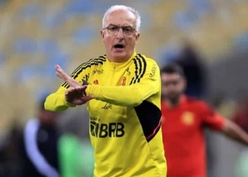 Flamengo vende zagueiro de Dorival Júnior para o futebol português