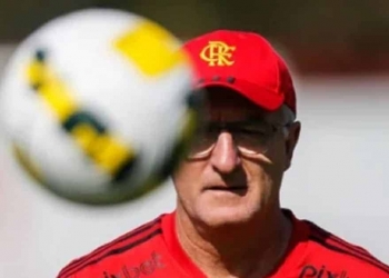Flamengo recebe proposta do futebol estrangeiro para a venda de zagueiro de Dorival Júnior