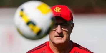 Flamengo recebe proposta do futebol estrangeiro para a venda de zagueiro de Dorival Júnior
