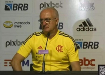 Negócio fechado! Flamengo acerta a transferência zagueiro de Dorival Júnior para time do exterior