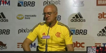Negócio fechado! Flamengo acerta a transferência zagueiro de Dorival Júnior para time do exterior