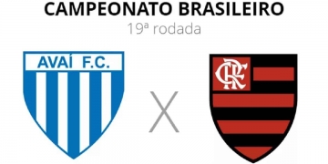 Avaí x Flamengo: onde assistir, horário, prováveis escalações e muito mais | 19ª rodada do Campeonato Brasileiro de 2022