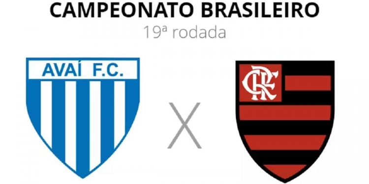 Avaí x Flamengo: onde assistir, horário, prováveis escalações e muito mais | 19ª rodada do Campeonato Brasileiro de 2022
