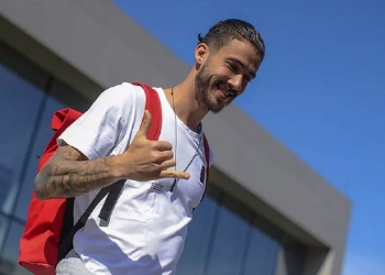 Negócio fechado! Flamengo anuncia viagem de Gustavo Henrique à Turquia para fechar com o Fenerbahçe