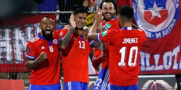 Novo reforço! Flamengo encaminha a contratação do volante chileno Erick Pulgar junto à Fiorentina (ITA)