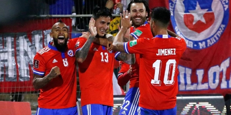 Novo reforço! Flamengo encaminha a contratação do volante chileno Erick Pulgar junto à Fiorentina (ITA)