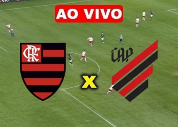Flamengo x Athletico: link para assistir ao vivo e com imagens pela internet | Ida das Quartas de Final da Copa do Brasil de 2022
