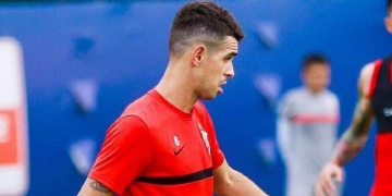 Flamengo acerta com Oscar, mas Shanghai Port continua barrando a transferência por motivo inusitado