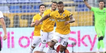 Flamengo bate o martelo e toma decisão final com relação à compra de Walace junto à Udinese, da Itália