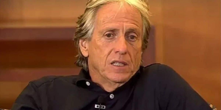 À TV portuguesa, Jorge Jesus confessa desejo de voltar ao Brasil: ‘está nos meus planos’