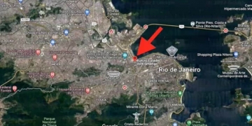 Estádio do Flamengo: diretoria quer arena maior que o Maracanã; projetos em discussão podem chegar a 110 mil lugares