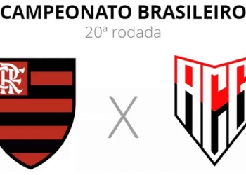 Flamengo x Atlético-GO: onde assistir ao vivo, horário, prováveis escalações e muito mais | 20ª rodada do Campeonato Brasileiro de 2022