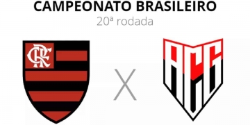 Flamengo x Atlético-GO: onde assistir ao vivo, horário, prováveis escalações e muito mais | 20ª rodada do Campeonato Brasileiro de 2022