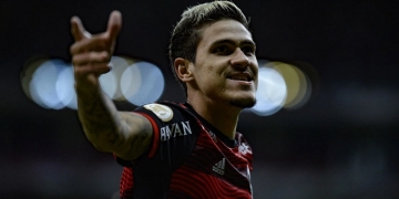 A pedido de Jorge Jesus, Fenerbahçe quer tirar Pedro do Flamengo e prepara oferta envolvendo a liberação do atacante Diego Rossi