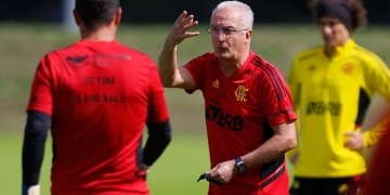 Negócio fechado! Flamengo vende volante para equipe de São Paulo