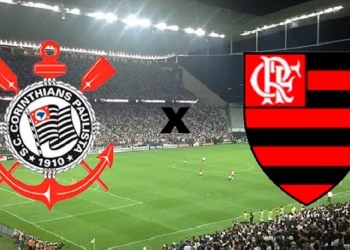 Corinthians x Flamengo vai passar na Globo? E no SBT? Assistir ao vivo, de graça e com imagens pela TV ou internet | Ida das Quartas de Final da Libertadores