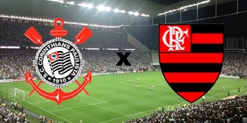 Corinthians x Flamengo vai passar na Globo? E no SBT? Assistir ao vivo, de graça e com imagens pela TV ou internet | Ida das Quartas de Final da Libertadores