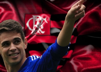 Fim da novela! Flamengo acerta a contratação de Oscar, quinto reforço da janela de transferências