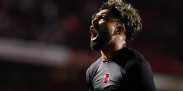 Gabi expõe informação sigilosa ao vivo na TV e entrega novo reforço do Flamengo antes do anúncio