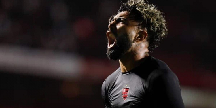 Gabi expõe informação sigilosa ao vivo na TV e entrega novo reforço do Flamengo antes do anúncio