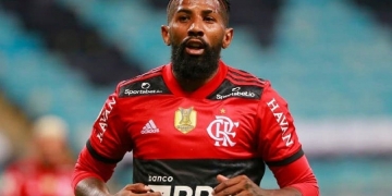 De saída do Flamengo, Rodinei entra na mira de gigante da Série A do Brasileirão