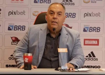 Negócio fechado! Enquanto negocia com Oscar, Flamengo surpreende e fecha a contratação de ‘camisa 10’