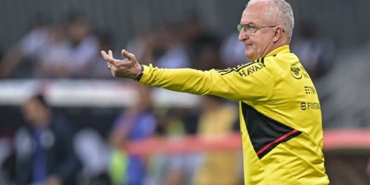 Melou? Jogador que estava quase fechado com o Flamengo vê negociação esfriando