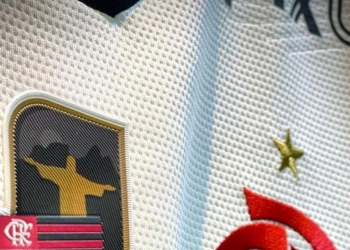 Flamengo apresenta grande novidade em seus uniformes; torcedores ficam empolgados e aprovam nas redes sociais
