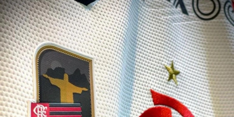 Flamengo apresenta grande novidade em seus uniformes; torcedores ficam empolgados e aprovam nas redes sociais