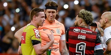 Vidente prevê quem conseguirá a classificação entre Flamengo e Corinthians nas quartas de final da Libertadores