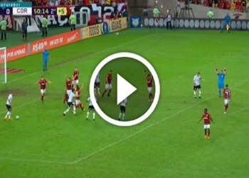 Flamengo x Corinthians: link para assistir ao vivo, com imagens em HD e de graça pela internet | Volta das Quartas de Final da Libertadores 2022