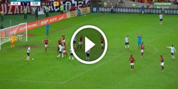 Flamengo x Corinthians: link para assistir ao vivo, com imagens em HD e de graça pela internet | Volta das Quartas de Final da Libertadores 2022
