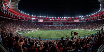 Dirigente confirma que ideia para novo estádio do Flamengo inclui capacidade para 100 mil pessoas