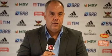 Flamengo acerta a contratação de meia-atacante como novo reforço para 2022