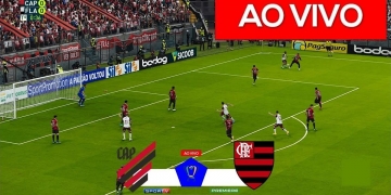 Athletico-PR x Flamengo: link para assistir ao vivo e de graça pela internet | Volta das Quartas de Final da Copa do Brasil de 2022