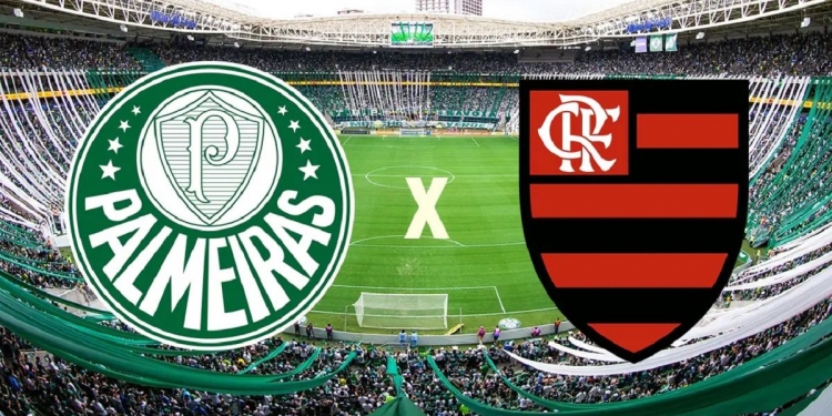 Palmeiras x Flamengo vai passar na Globo? Onde assistir ao vivo, com imagens e de graça pela TV ou internet | 23ª rodada do Campeonato Brasileiro de 2022