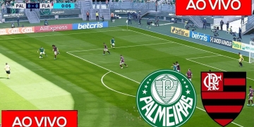 Palmeiras x Flamengo: link para assistir ao vivo e de graça pela internet | 23ª rodada do Campeonato Brasileiro de 2022