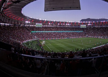 Banco demonstra interesse em ter naming rights de novo estádio do Flamengo e busca sócio para construção