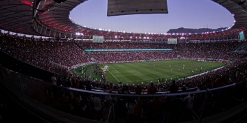 Banco demonstra interesse em ter naming rights de novo estádio do Flamengo e busca sócio para construção