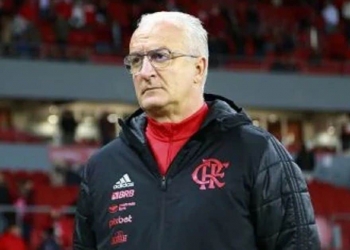 Chamado de ‘burro’ por torcedores, Dorival Júnior dá uma ‘jantada’ em críticos e revela o porquê de ter jogado com reservas
