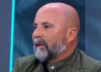 Jorge Sampaoli detona trabalho de Paulo Sousa no Flamengo: ‘fracasso assegurado’