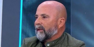 Jorge Sampaoli detona trabalho de Paulo Sousa no Flamengo: ‘fracasso assegurado’